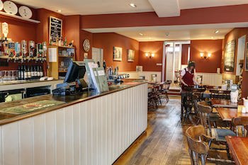 Best Western George Hotel