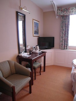 Best Western George Hotel
