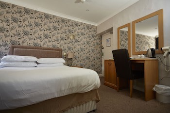 Best Western George Hotel