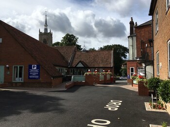 Best Western George Hotel