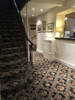 Best Western George Hotel