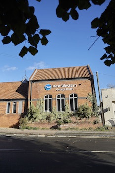Best Western George Hotel