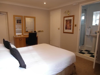 Best Western George Hotel