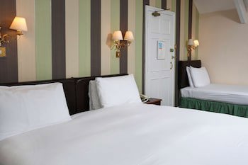 Best Western George Hotel