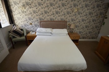 Best Western George Hotel