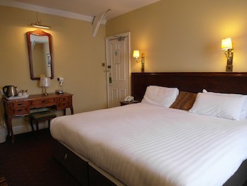Best Western George Hotel
