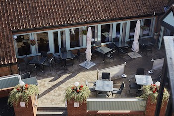 Best Western George Hotel