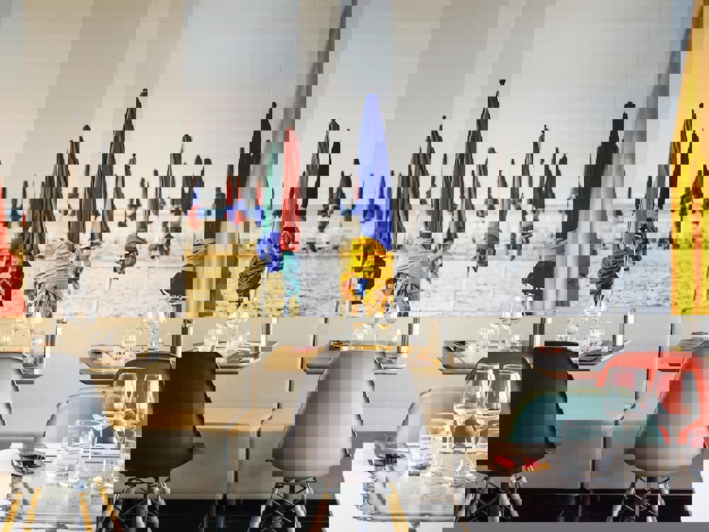 ibis Deauville Centre