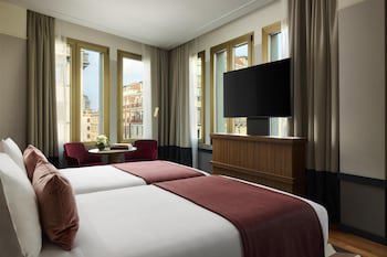 Tivoli President Milano Hotel galeri fotoğrafı