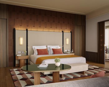 Tivoli President Milano Hotel fotoğrafı