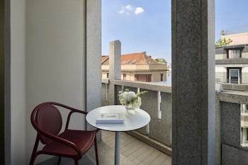 Tivoli President Milano Hotel galeri fotoğrafı