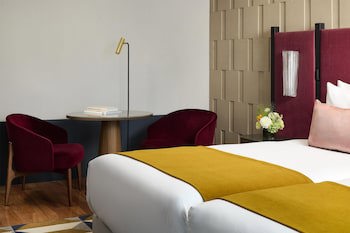Tivoli President Milano Hotel fotoğrafı