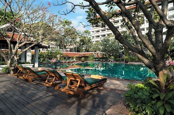 Anantara Riverside Bangkok Resort