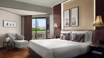 Anantara Riverside Bangkok Resort