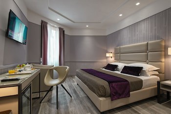 Atlante Star Hotel galeri fotoğrafı
