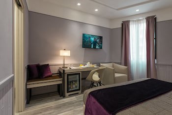 Atlante Star Hotel galeri fotoğrafı