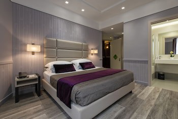 Atlante Star Hotel fotoğrafı