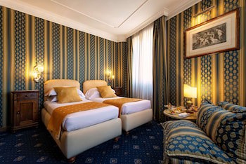 Atlante Star Hotel fotoğrafı