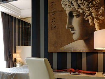 Atlante Star Hotel fotoğrafı