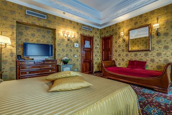 Atlante Star Hotel galeri fotoğrafı