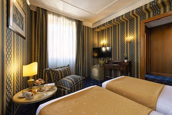 Atlante Star Hotel galeri fotoğrafı