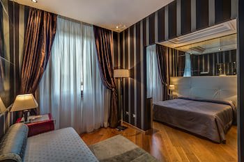 Atlante Star Hotel galeri fotoğrafı