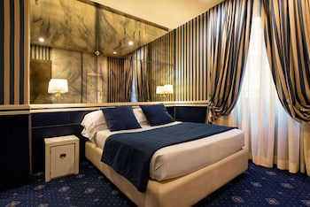 Atlante Star Hotel galeri fotoğrafı