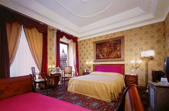 Atlante Star Hotel galeri fotoğrafı
