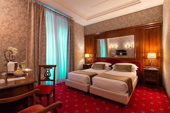 Atlante Star Hotel fotoğrafı