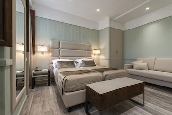Atlante Star Hotel galeri fotoğrafı