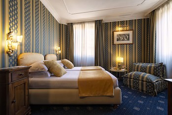 Atlante Star Hotel galeri fotoğrafı