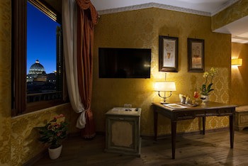 Atlante Star Hotel galeri fotoğrafı