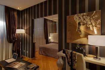Atlante Star Hotel fotoğrafı