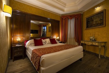 Atlante Star Hotel galeri fotoğrafı