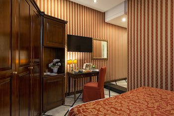 Atlante Star Hotel fotoğrafı