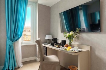 Atlante Star Hotel galeri fotoğrafı