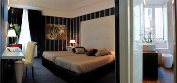 Atlante Star Hotel fotoğrafı