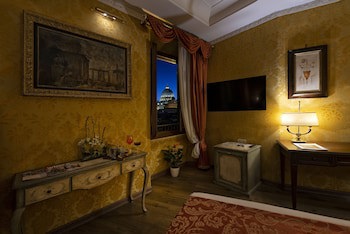 Atlante Star Hotel galeri fotoğrafı