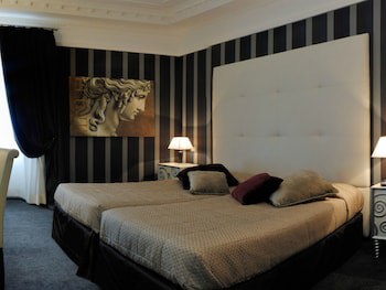 Atlante Star Hotel fotoğrafı