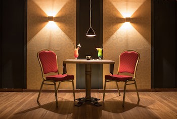 Luitpoldpark Hotel galeri fotoğrafı