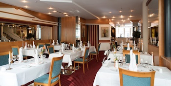 Luitpoldpark Hotel galeri fotoğrafı