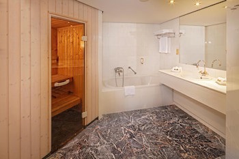 Luitpoldpark Hotel galeri fotoğrafı