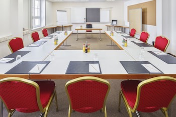 Luitpoldpark Hotel galeri fotoğrafı
