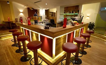 Luitpoldpark Hotel galeri fotoğrafı
