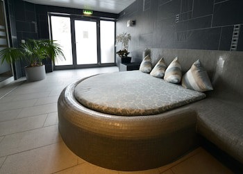 Luitpoldpark Hotel galeri fotoğrafı