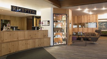 Luitpoldpark Hotel galeri fotoğrafı