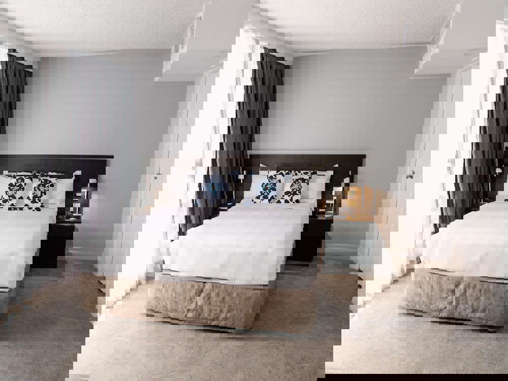 Mercure Brisbane Spring Hill