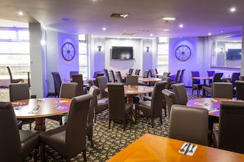Britannia Hotel Manchester Airport