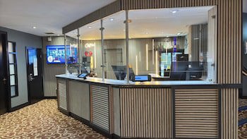 Britannia Hotel Manchester Airport