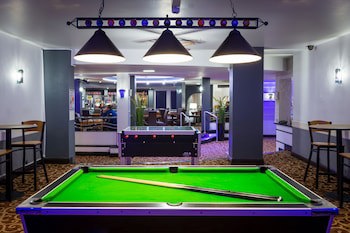 Britannia Hotel Manchester Airport